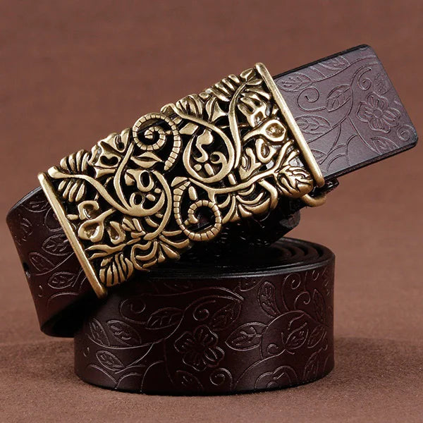 Ceinture américain vintage