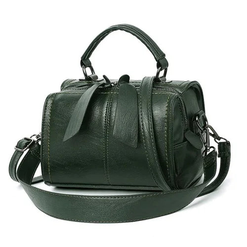 Sac à main vintage à bandoulière