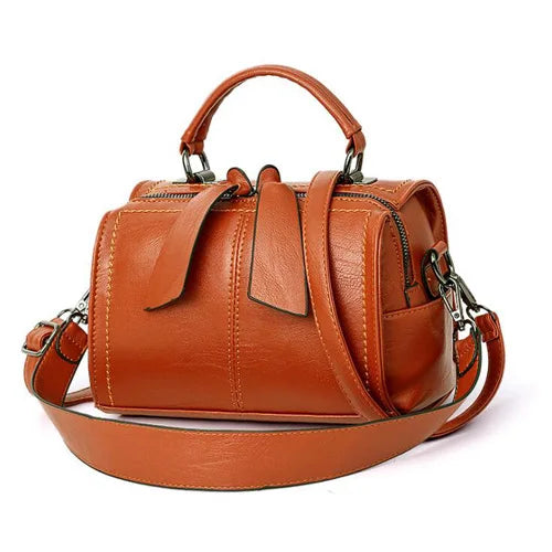 Sac à main vintage à bandoulière