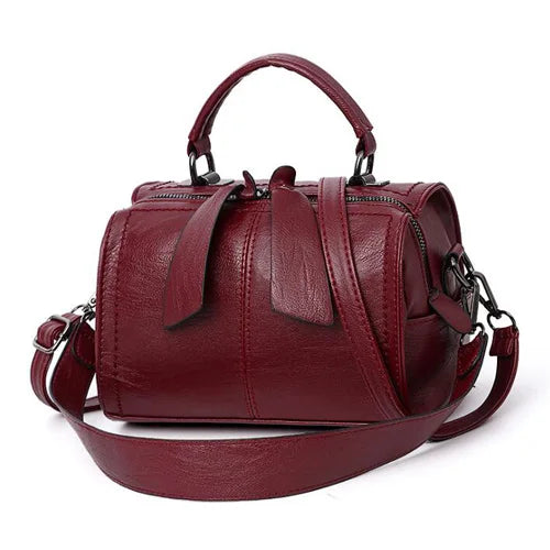 Sac à main vintage à bandoulière