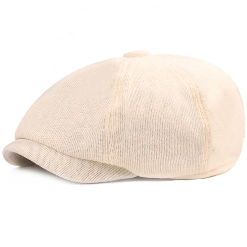 Casquette gavroche industrielle