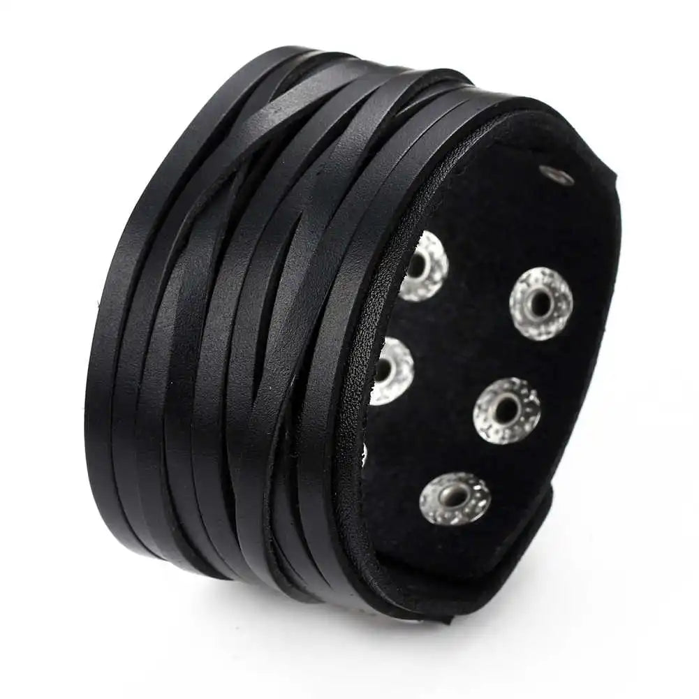Bracelet africain vintage
