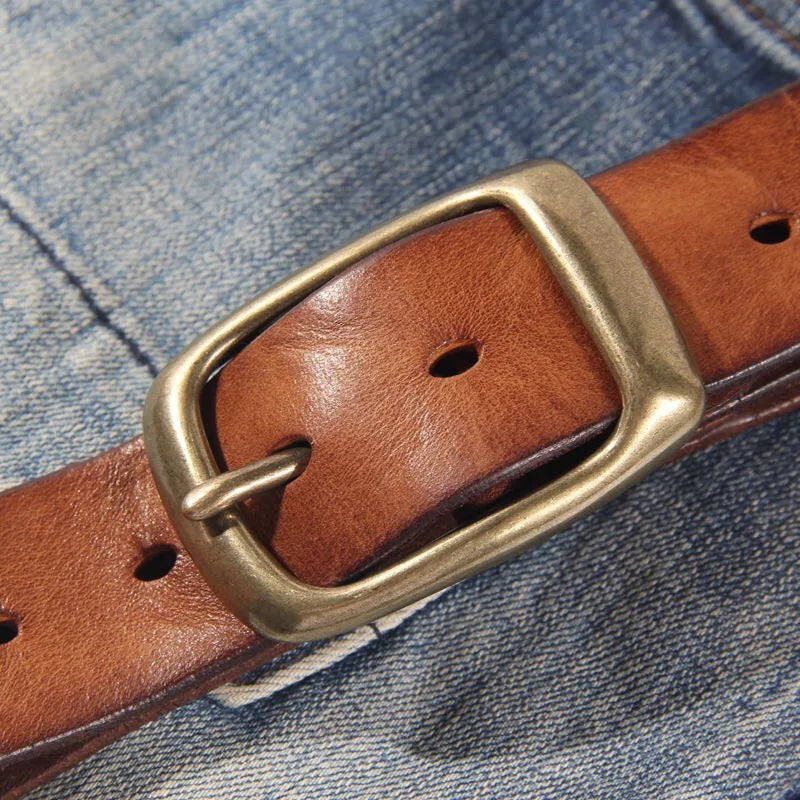 Ceinture vintage femme