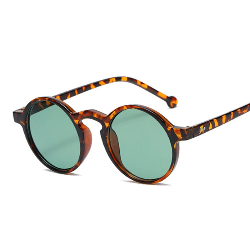 Lunette de soleil vintage femme