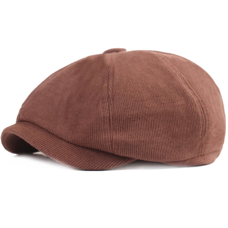 Casquette gavroche industrielle