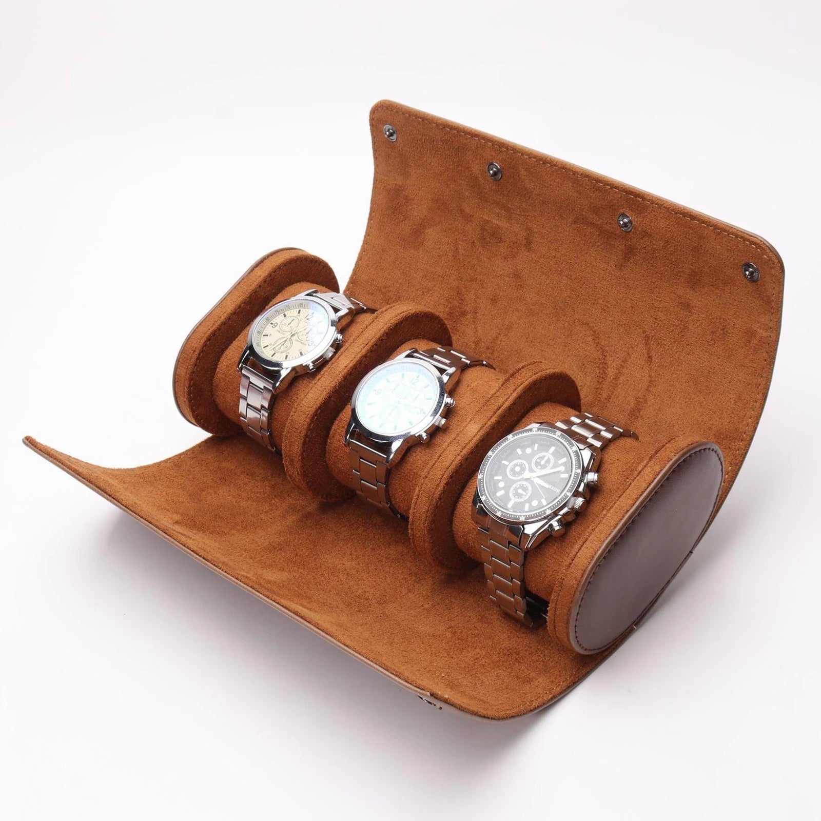 Boite à montre vintage