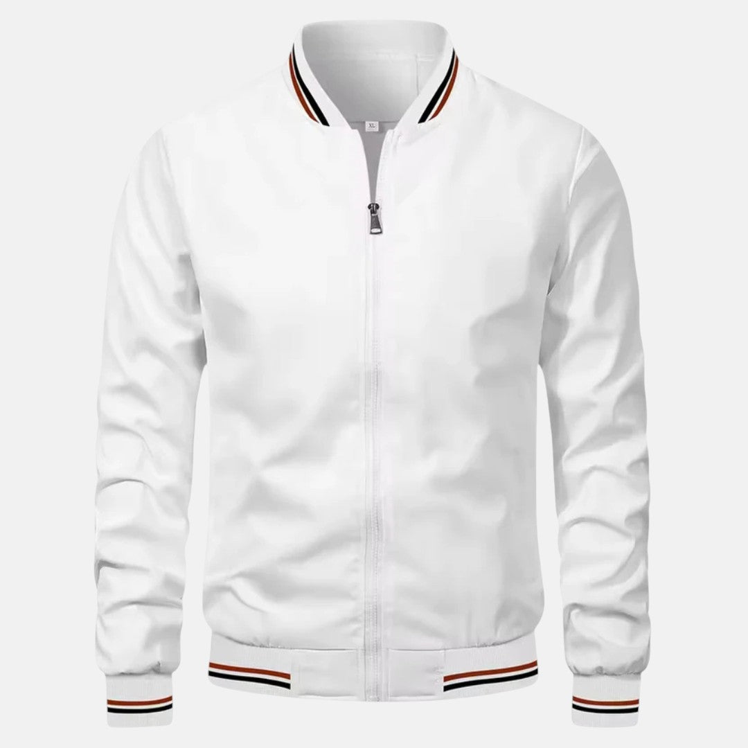 JUAN | VESTE ANTI-VENT