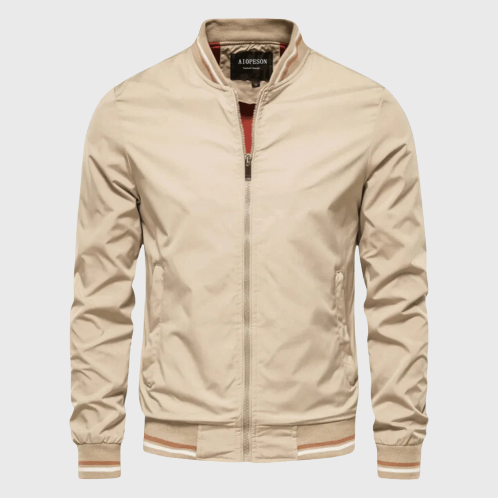 Luca™ | Veste Bomber Classique