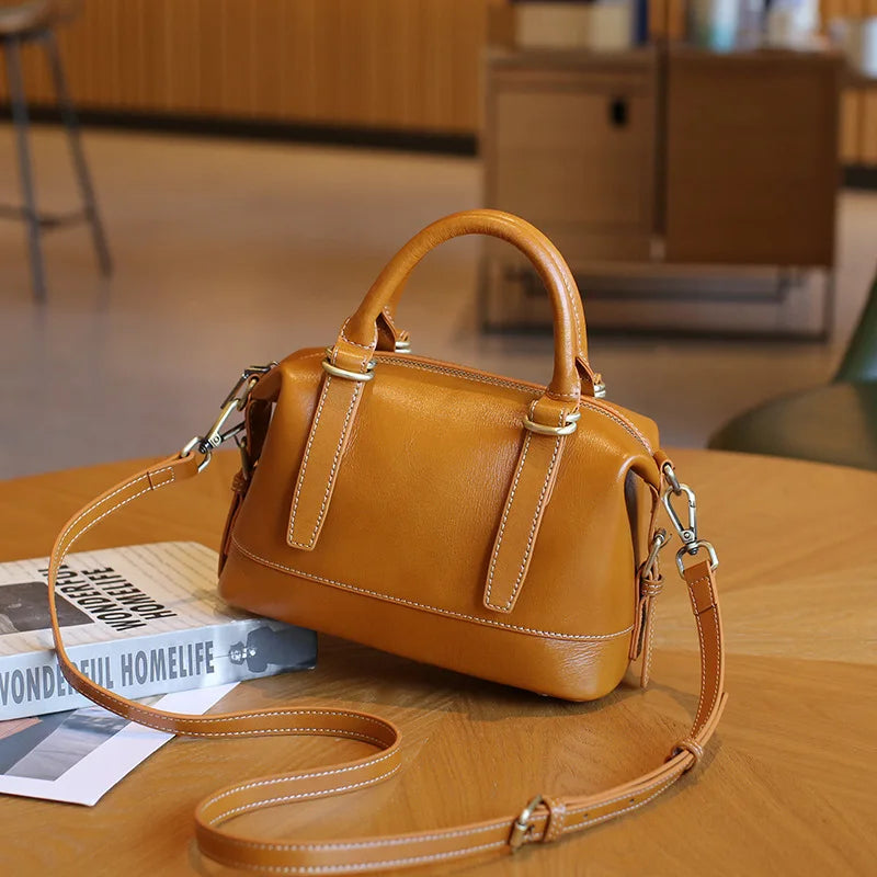 Sac a Main Vintage Boston