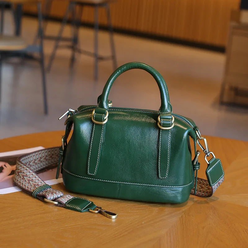 Sac a Main Vintage Boston