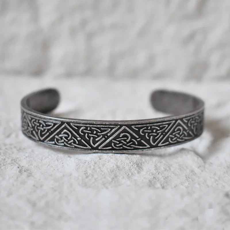 Bracelet nordique vintage