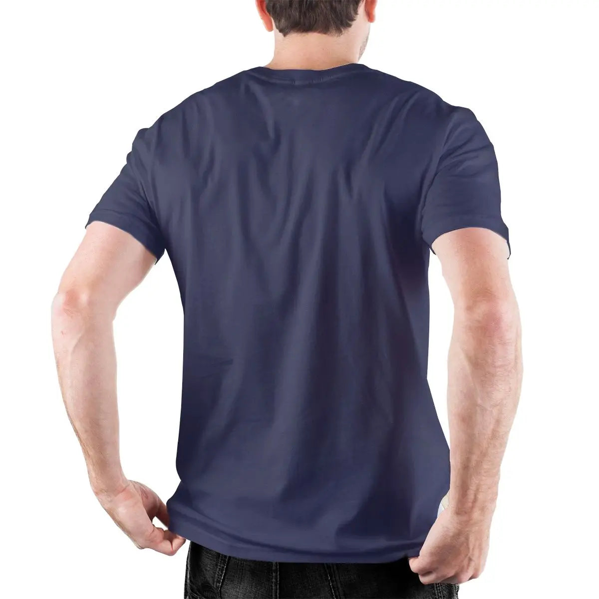 T-shirt Vintage Mordor Fun Run