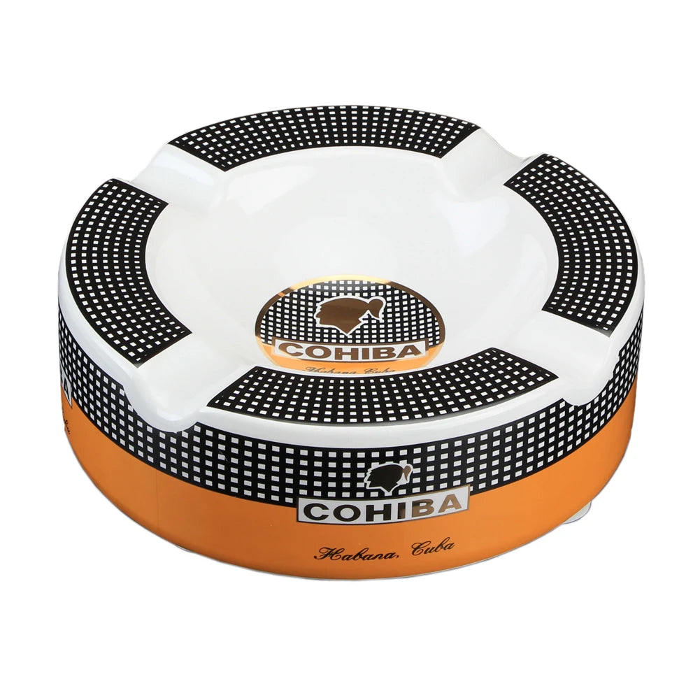 Cendrier Vintage Cohiba