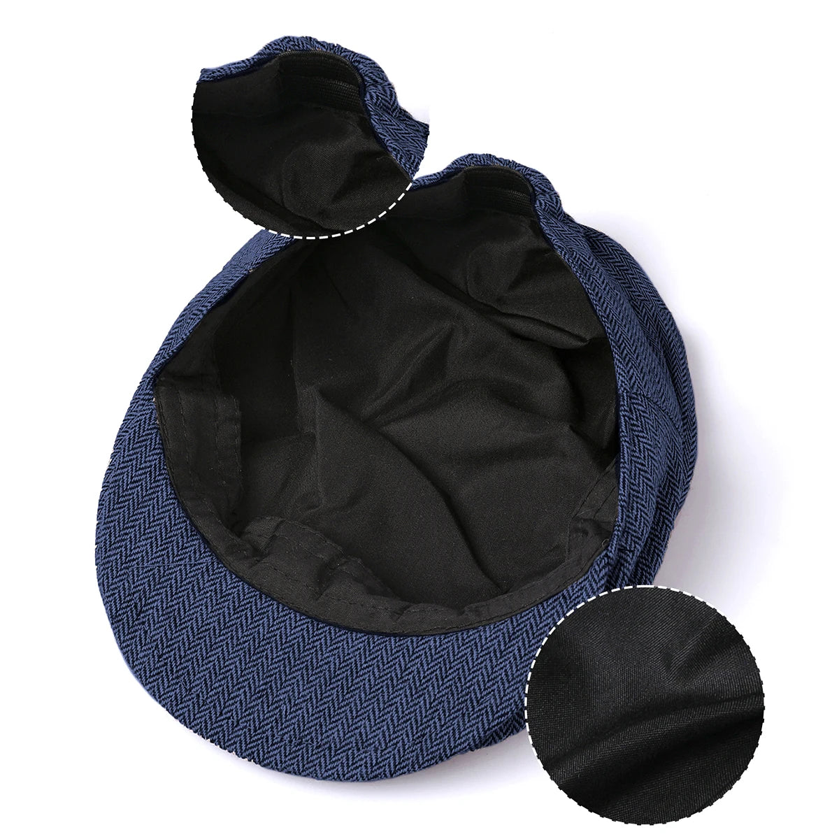 Casquette gavroche enfant