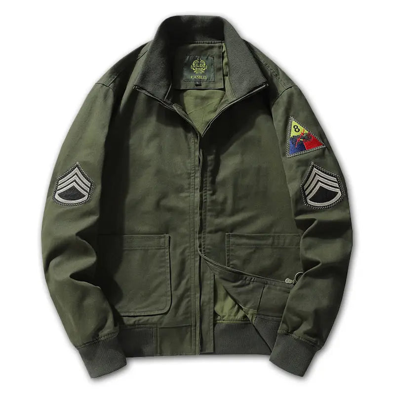 Veste de tanker pour homme