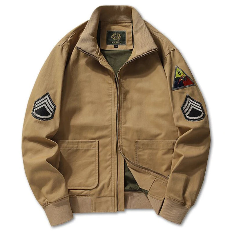 Veste de tanker pour homme