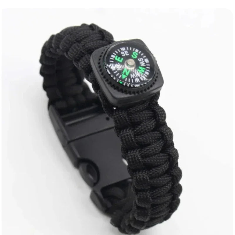 Boussole vintage armée
