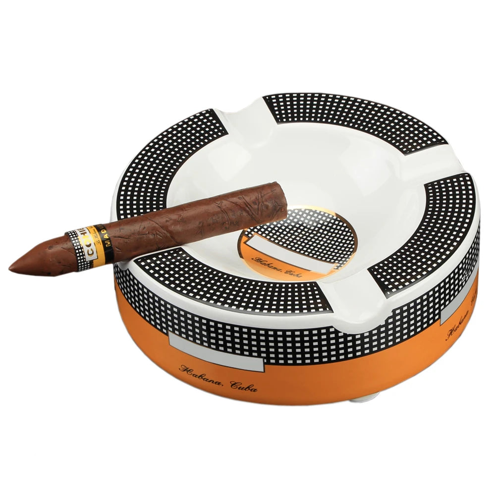 Cendrier Vintage Cohiba