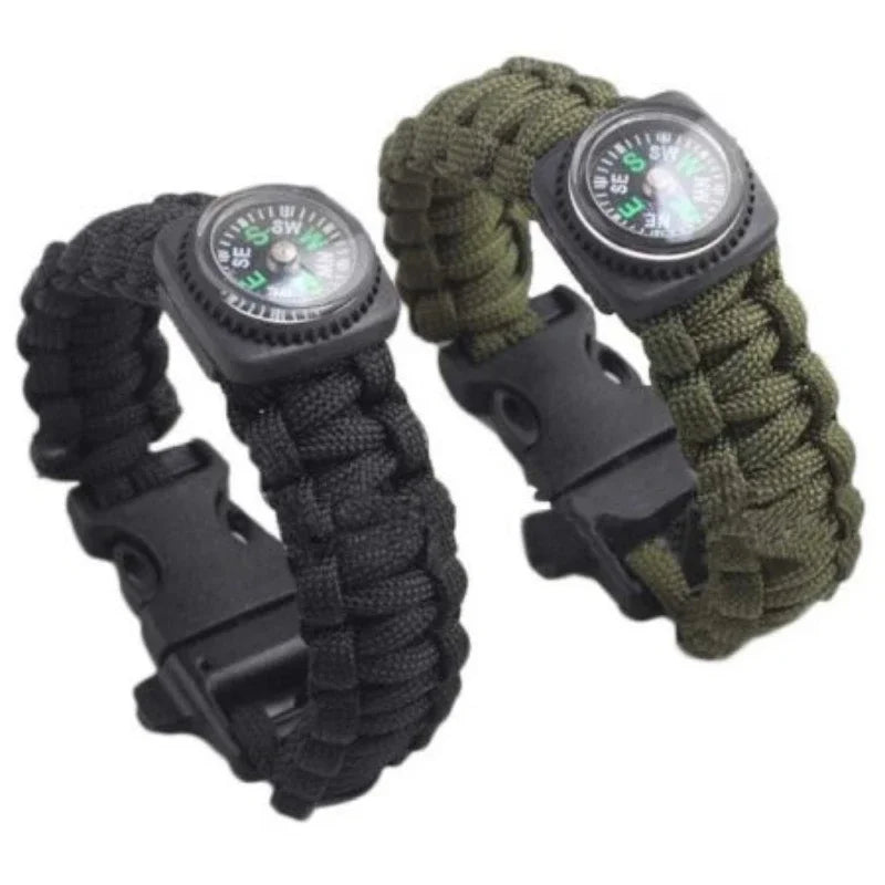 Boussole vintage armée