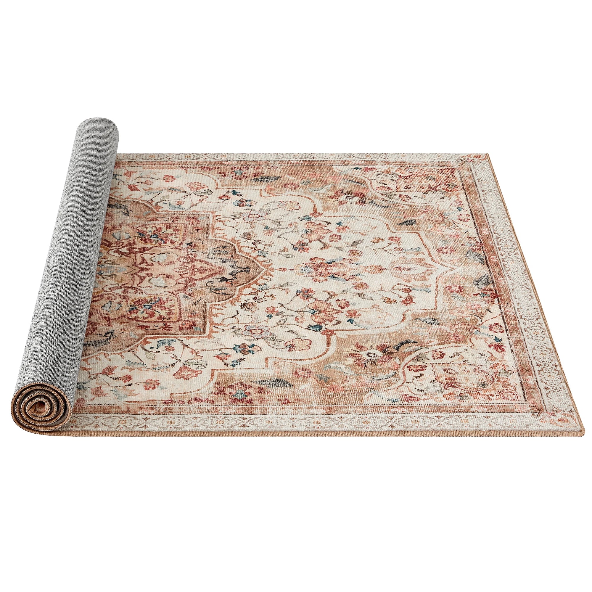 Tapis persan vintage 120x170cm