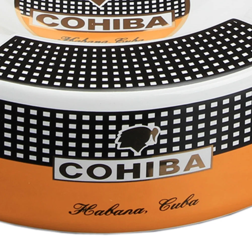 Cendrier Vintage Cohiba