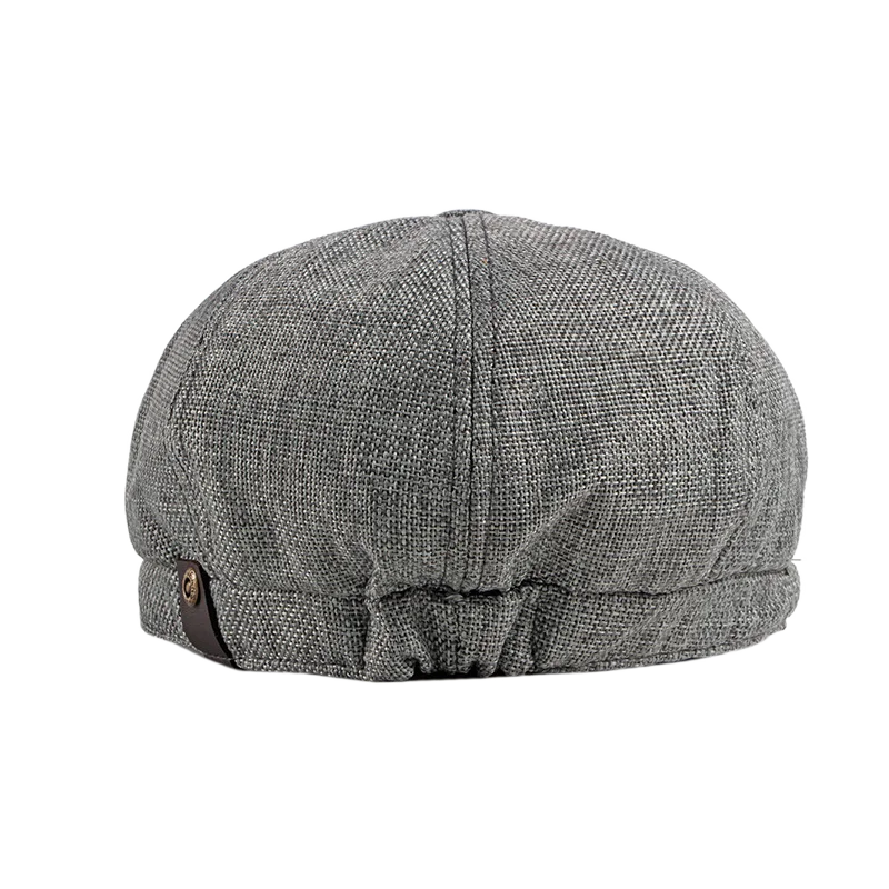 Casquette gavroche été homme