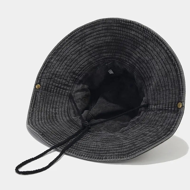 Chapeau vintage quatre saisons