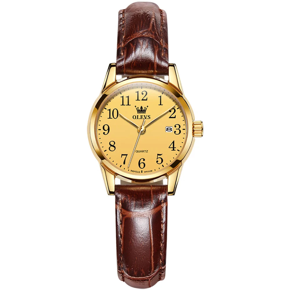 Montre vintage femme