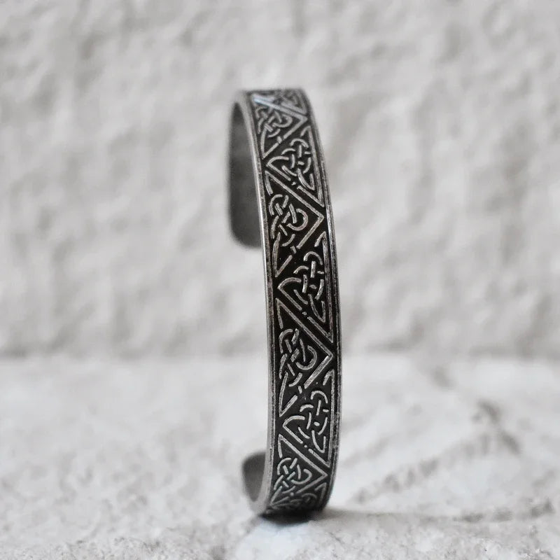 Bracelet nordique vintage