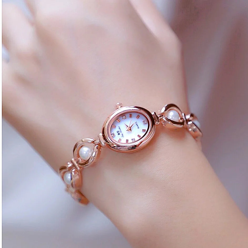 Montre femme vintage japonaise