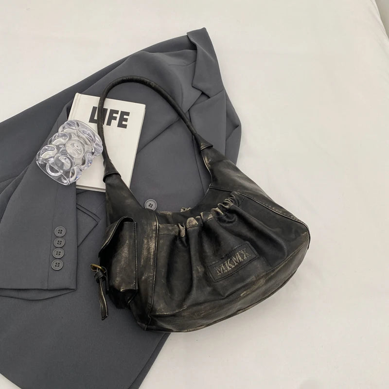 Sac à main vintage femme