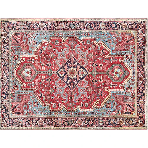 Tapis Sultan Vintage