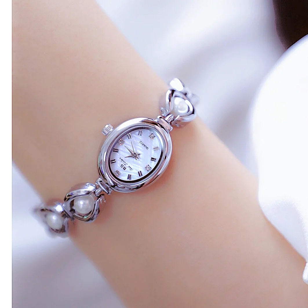 Montre femme vintage japonaise