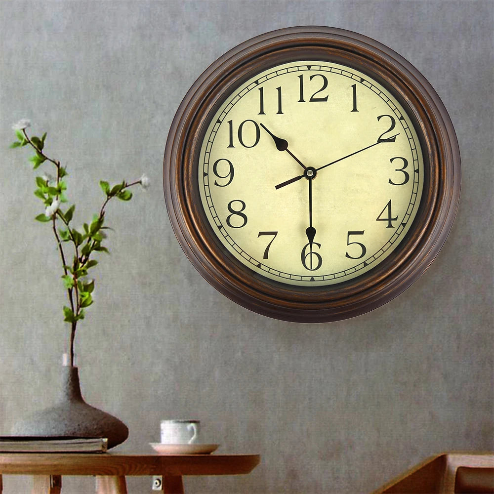 Horloge vintage année 60