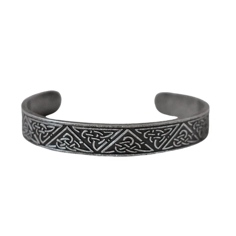 Bracelet nordique vintage