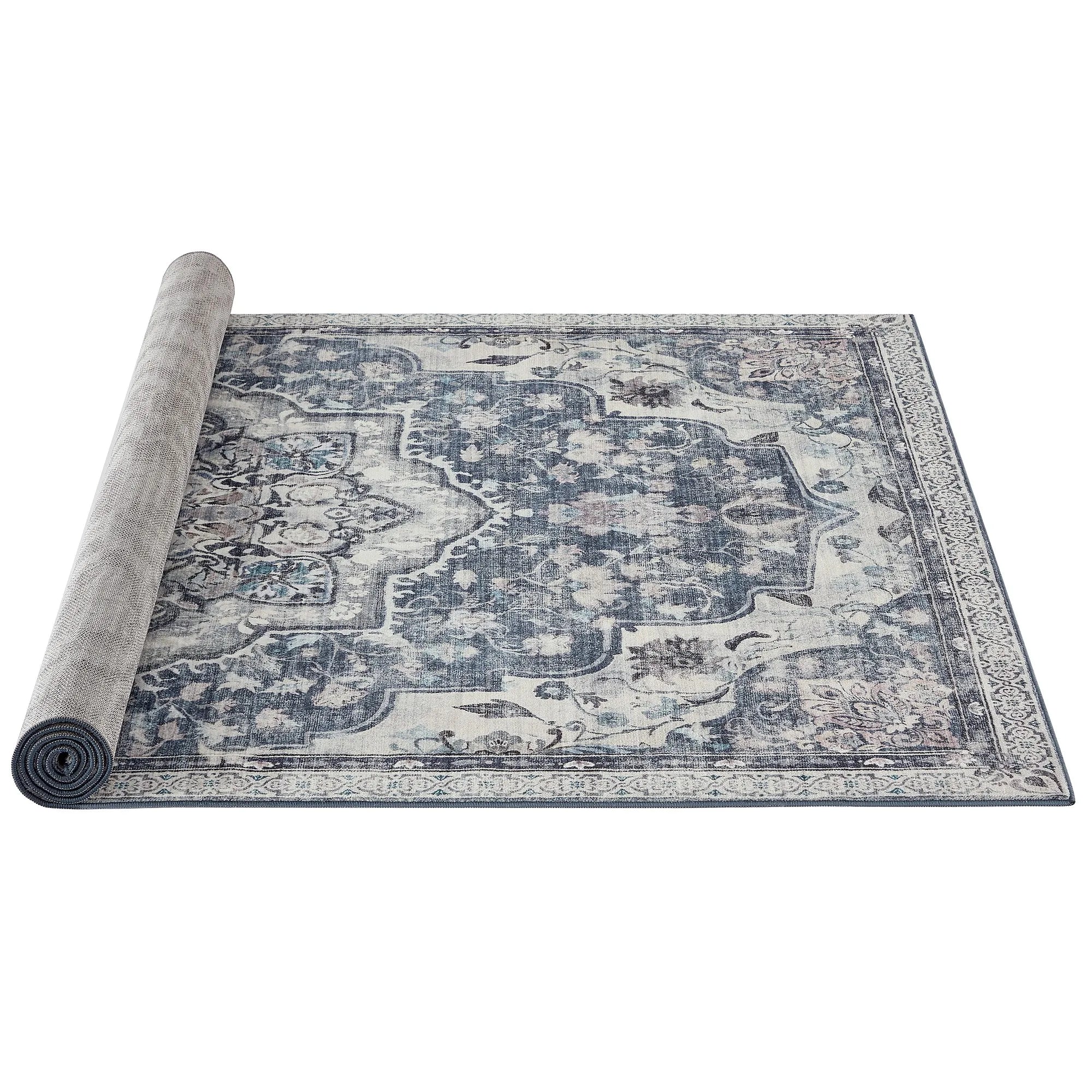 Tapis persan vintage 120x170cm