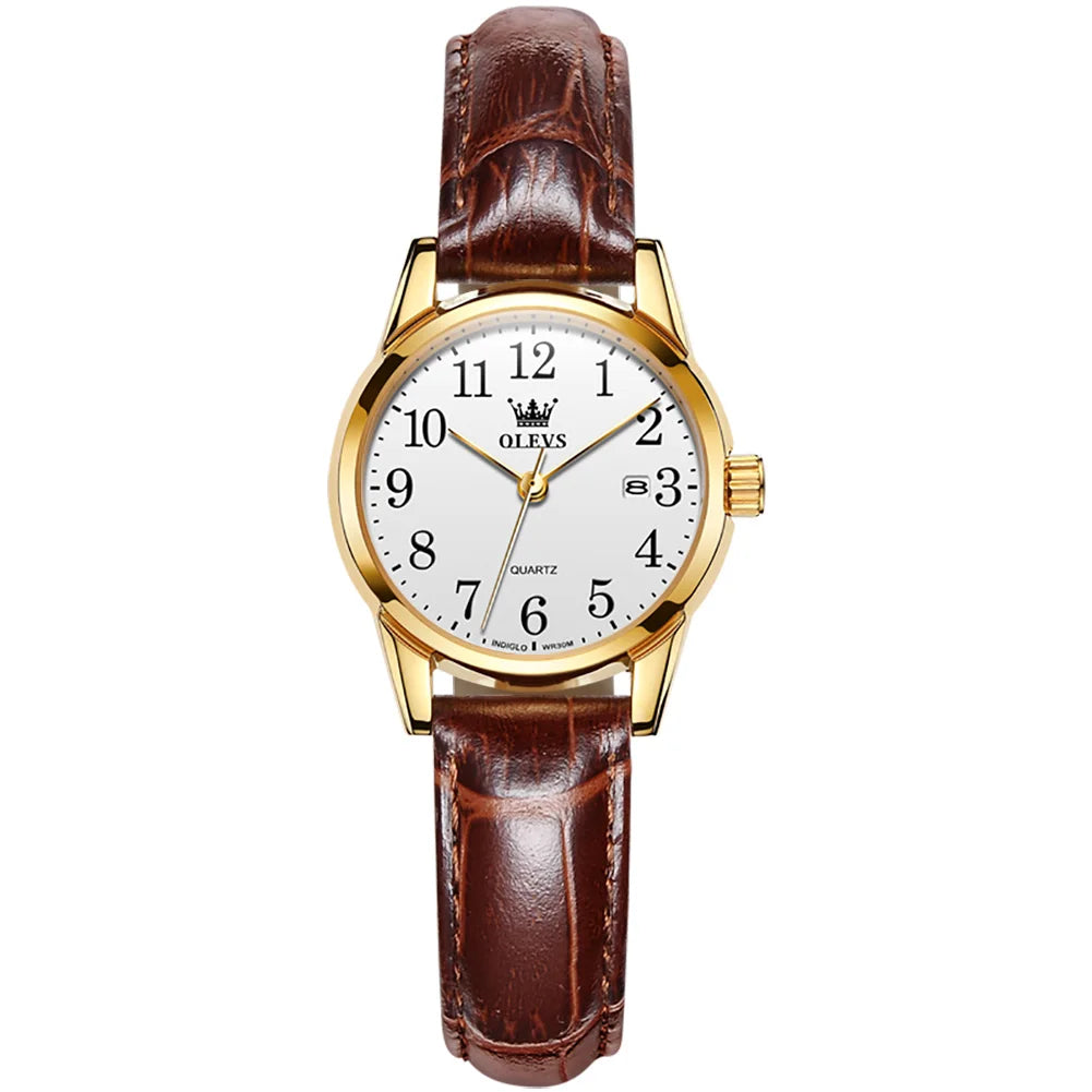 Montre vintage femme
