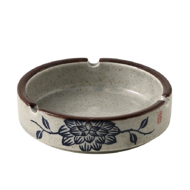 Cendrier japonais vintage