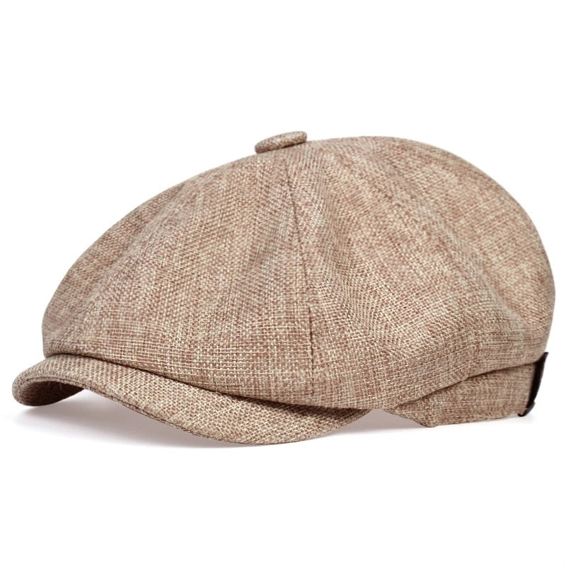 Casquette gavroche peaky blinders