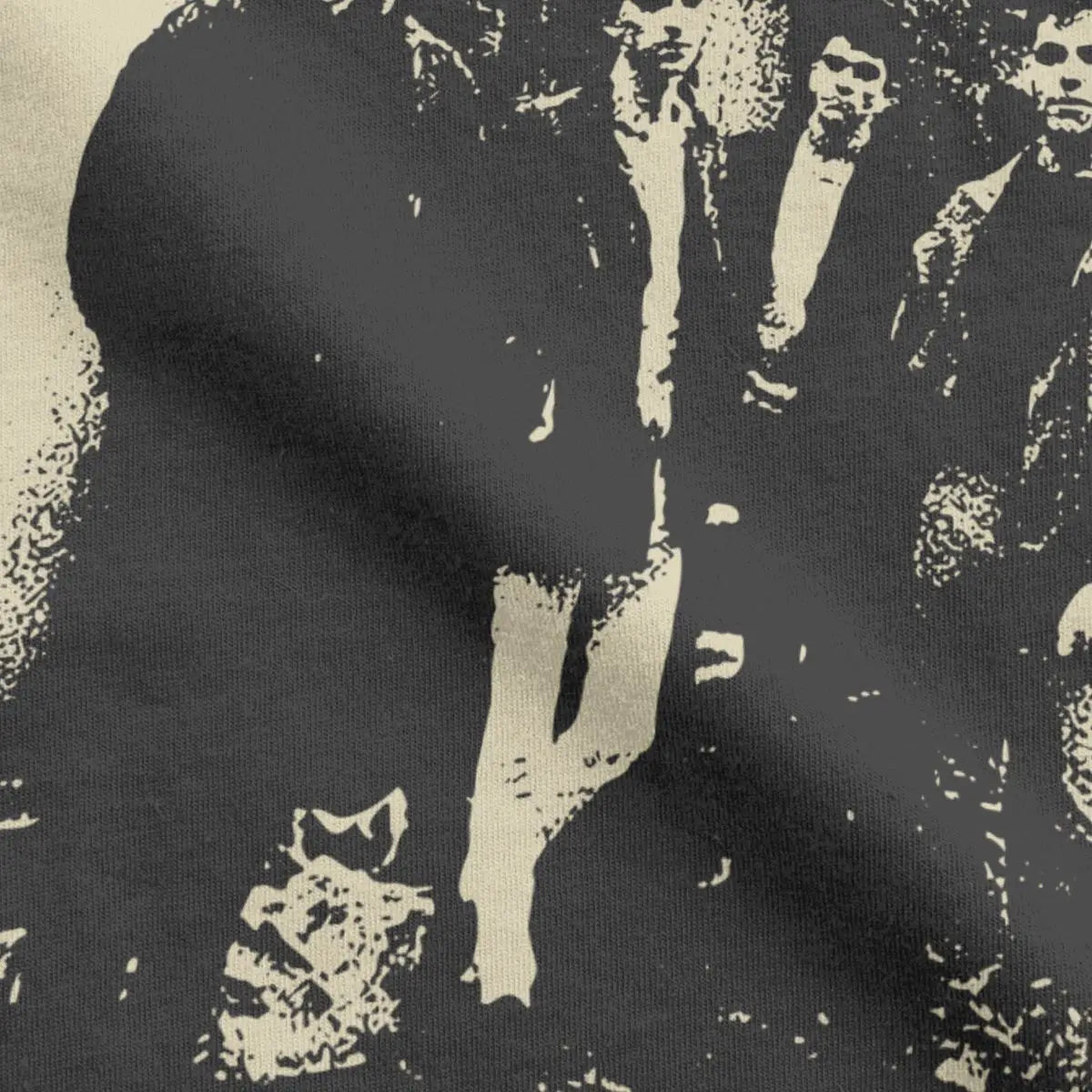 T-Shirt The Smiths Vintage