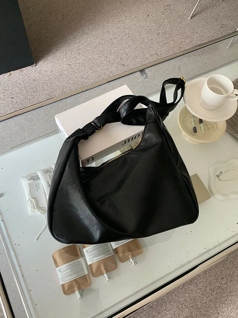 Sac à main vintage décontracté