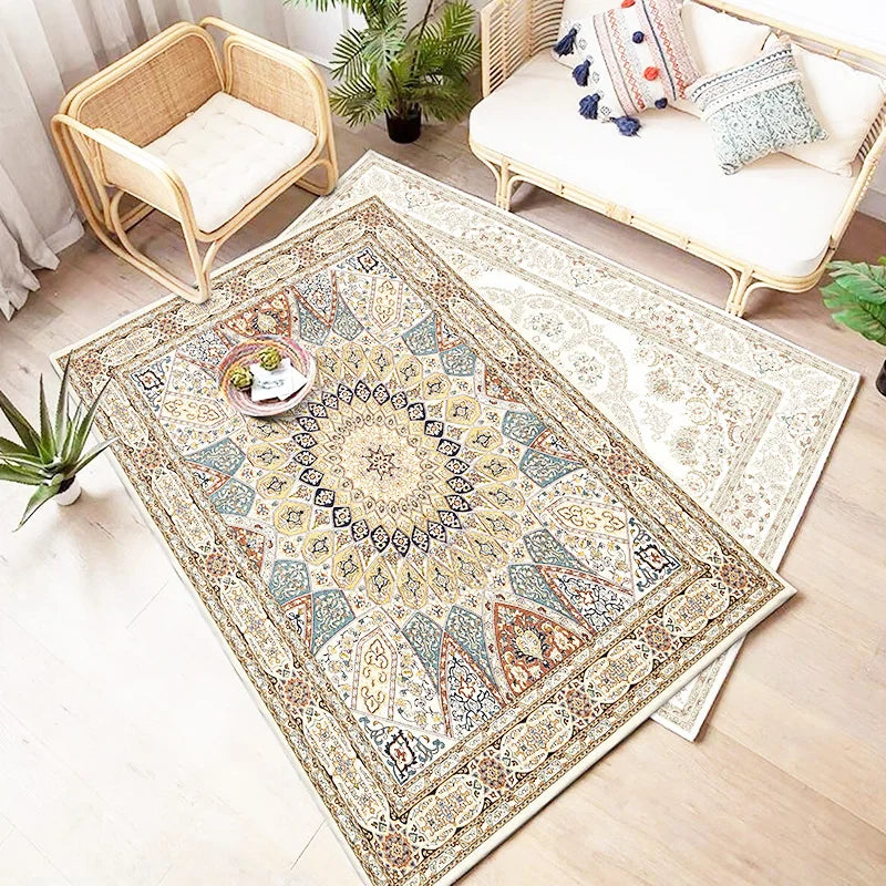 Tapis Sultan Vintage
