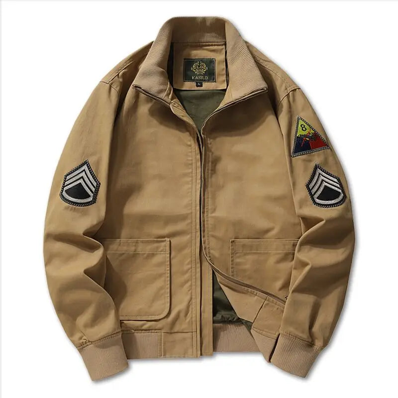 Veste de tanker pour homme