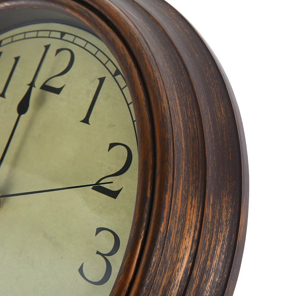 Horloge vintage année 60
