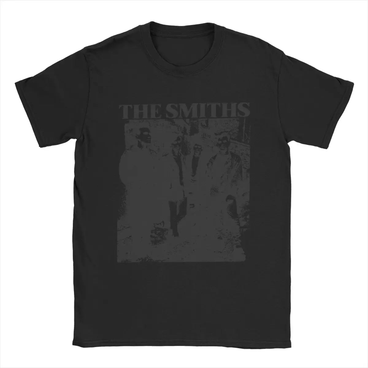 T-Shirt The Smiths Vintage