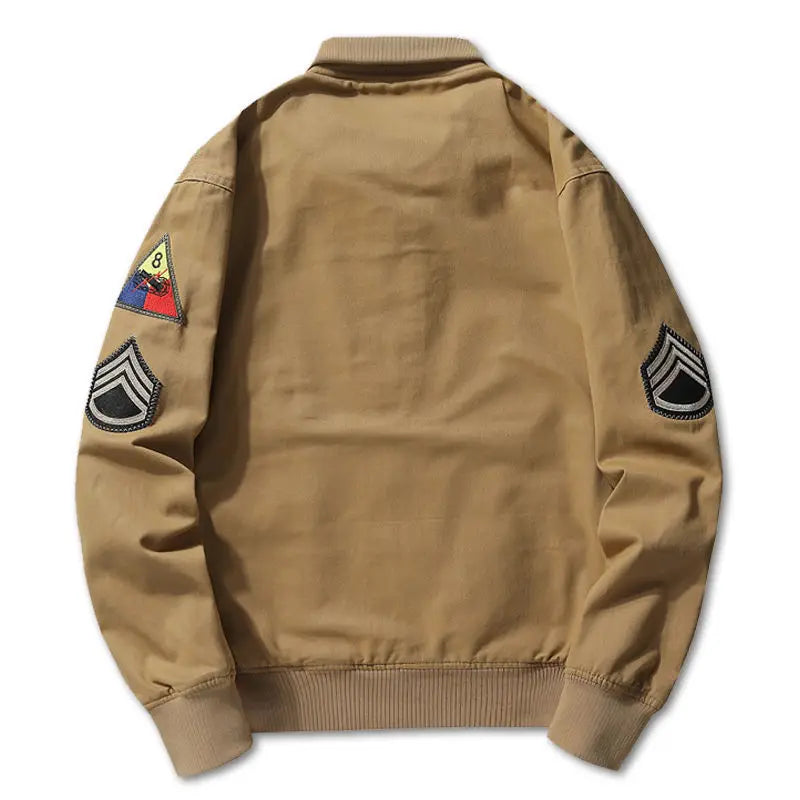 Veste de tanker pour homme