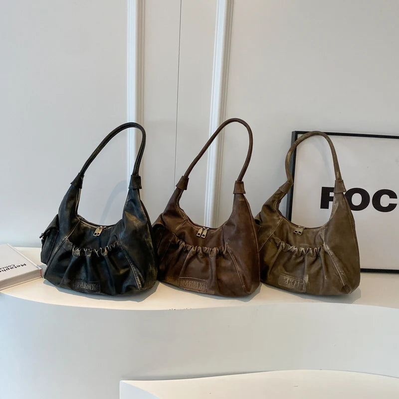 Sac à main vintage femme