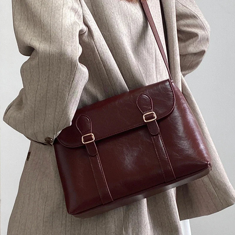 Sac à main vintage deluxe