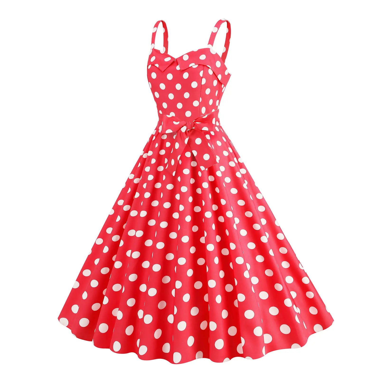 Robe vintage barbie