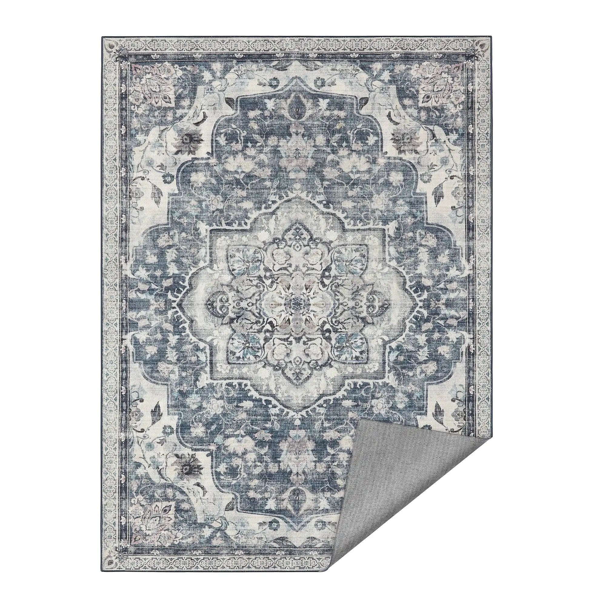 Tapis persan vintage 120x170cm